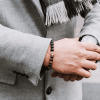 Rosolini Contrast on the hand