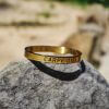 Photo Rosolini Carpe Diem Gold stone